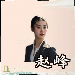 赵峰
